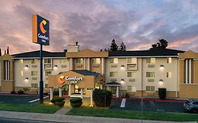 Comfort Inn Modesto